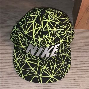 Nike hat